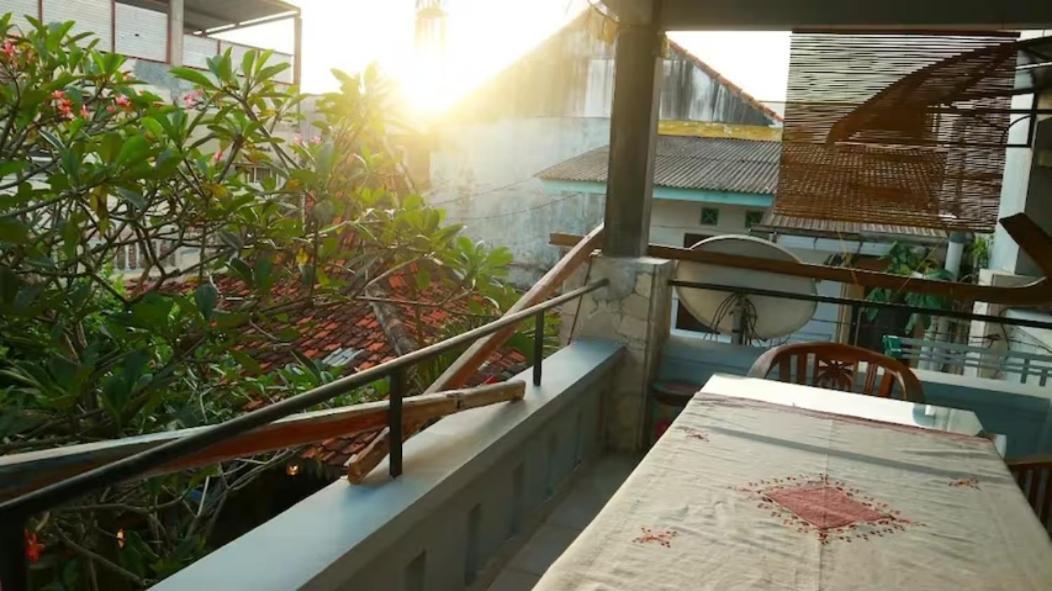 Budarno Homestay Kejayan ภายนอก รูปภาพ