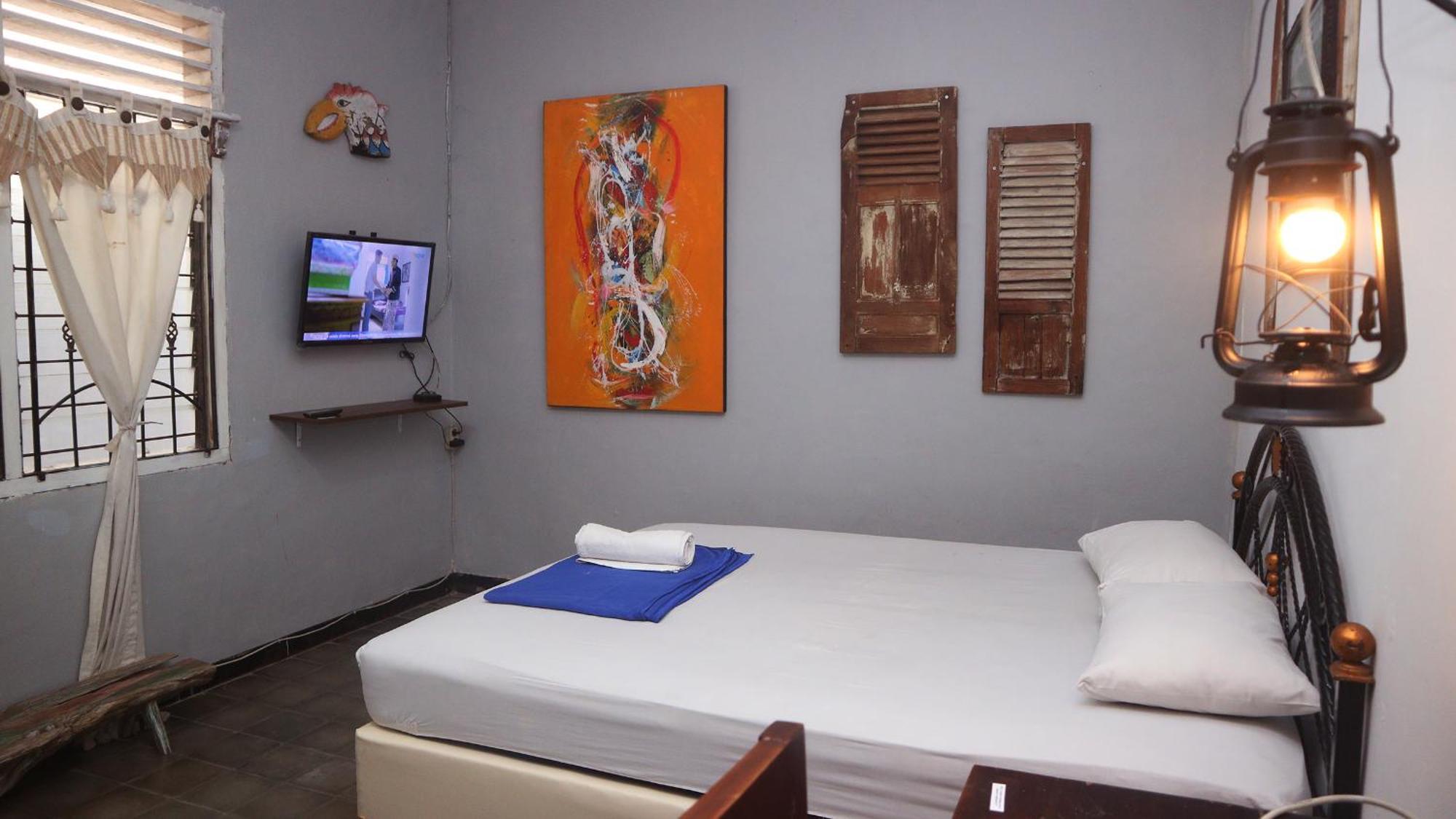 Budarno Homestay Kejayan ห้อง รูปภาพ