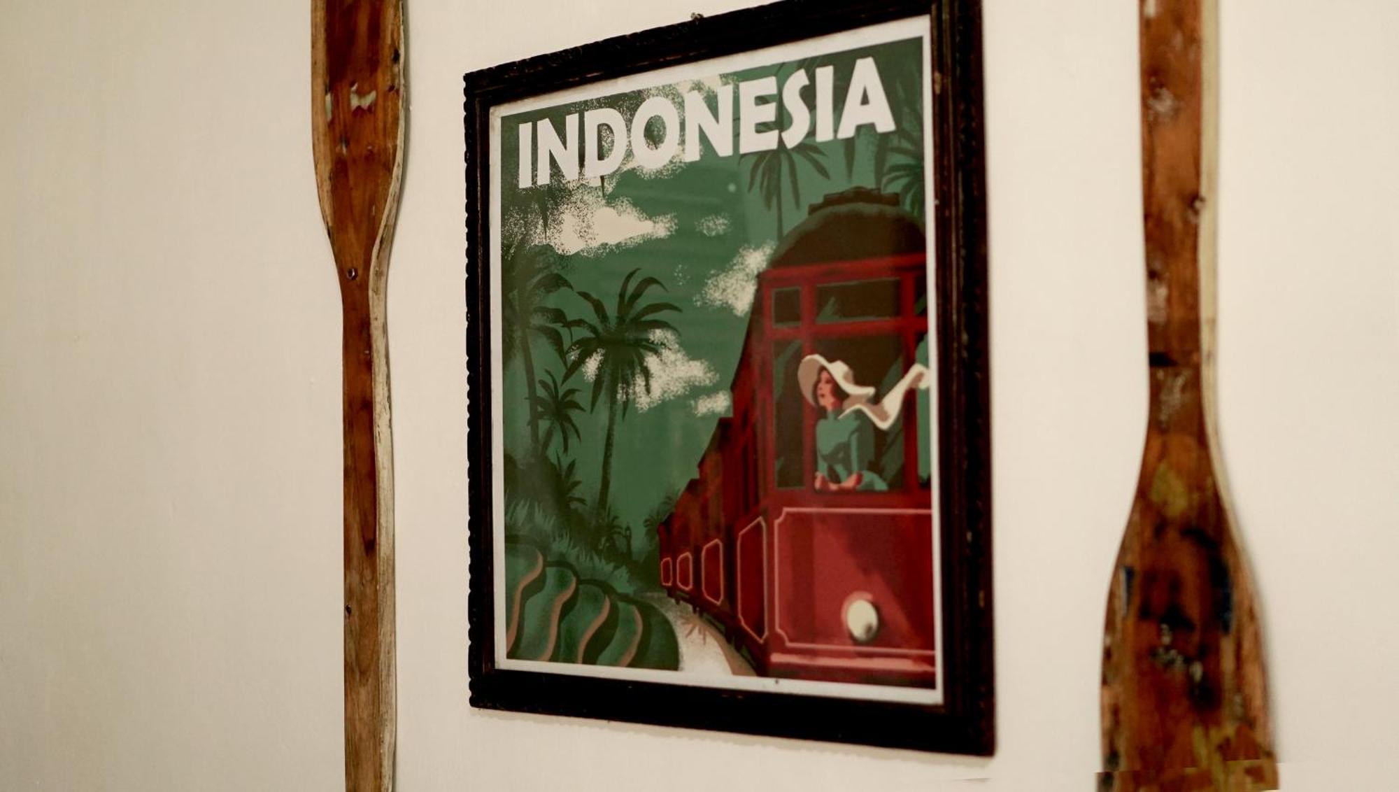 Budarno Homestay Kejayan ภายนอก รูปภาพ