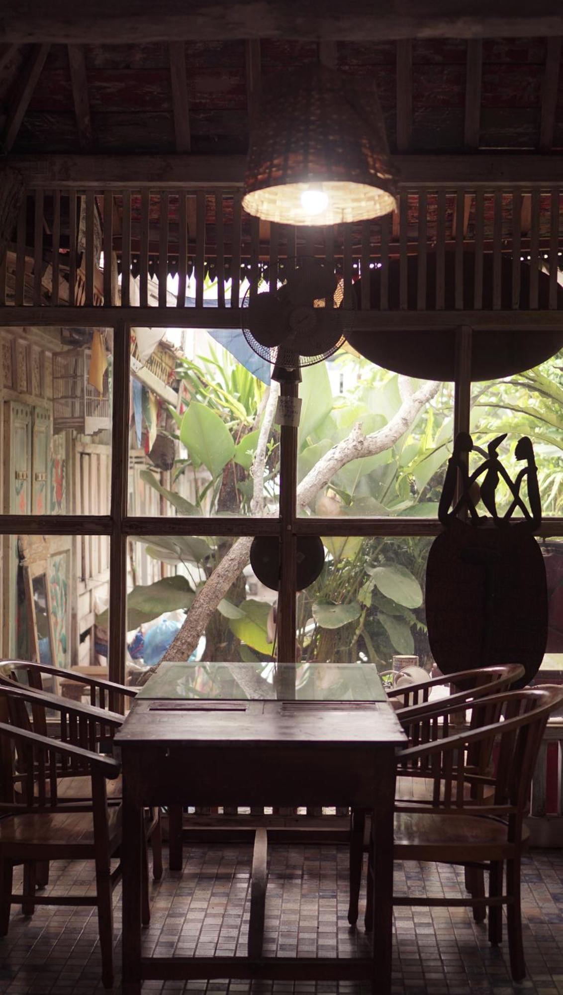 Budarno Homestay Kejayan ภายนอก รูปภาพ