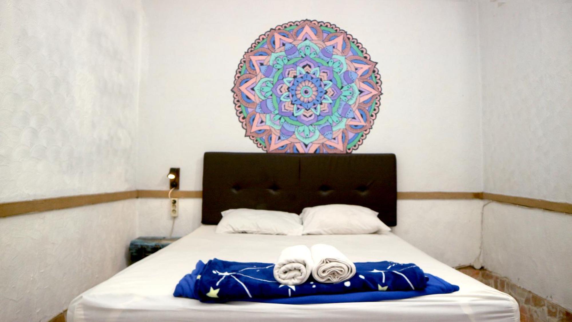Budarno Homestay Kejayan ภายนอก รูปภาพ