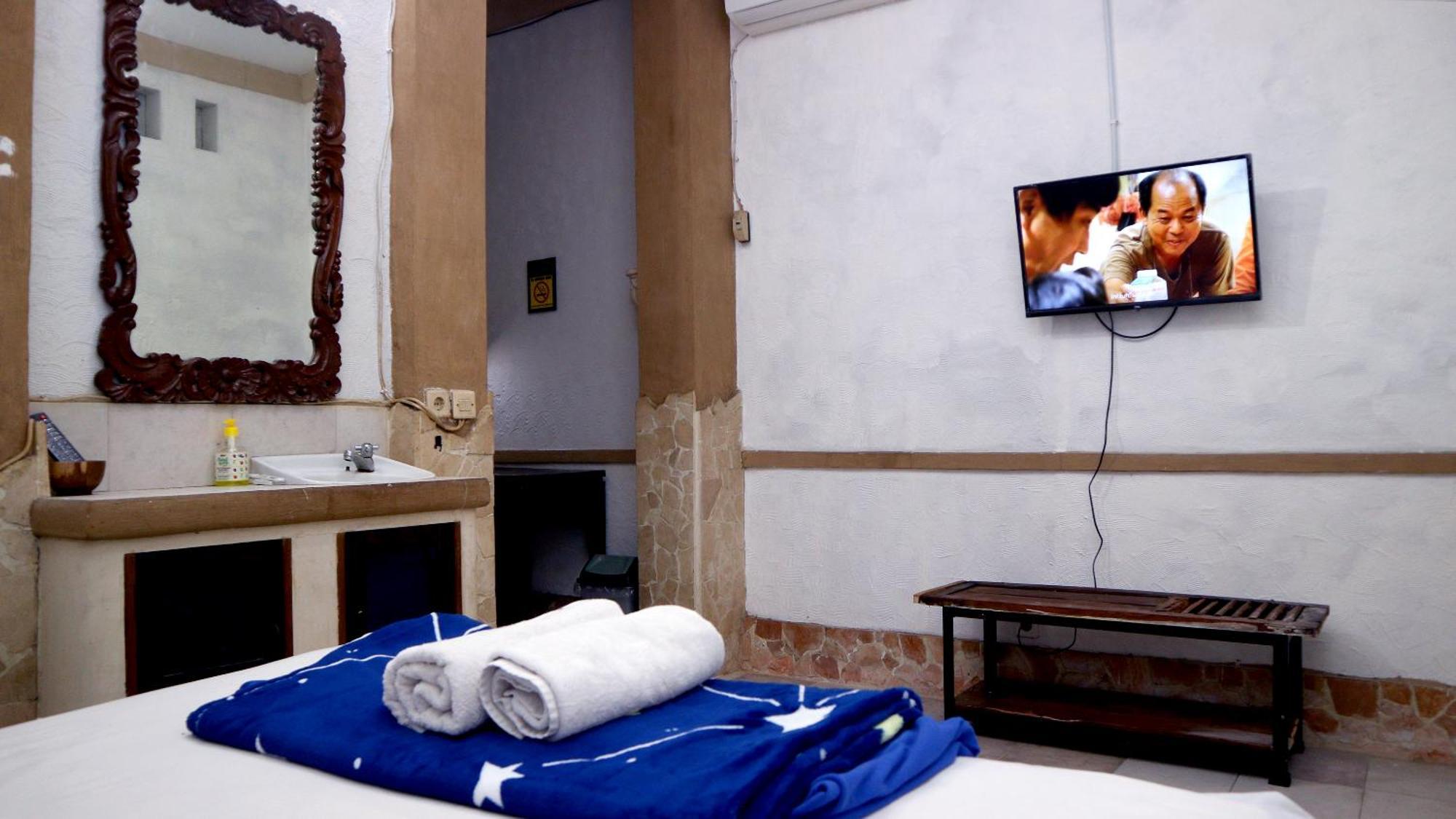 Budarno Homestay Kejayan ห้อง รูปภาพ