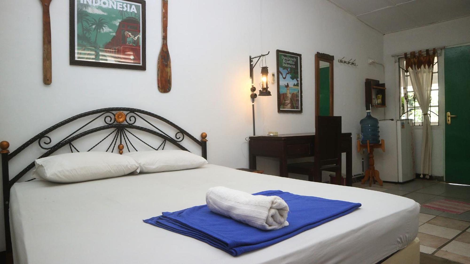 Budarno Homestay Kejayan ภายนอก รูปภาพ