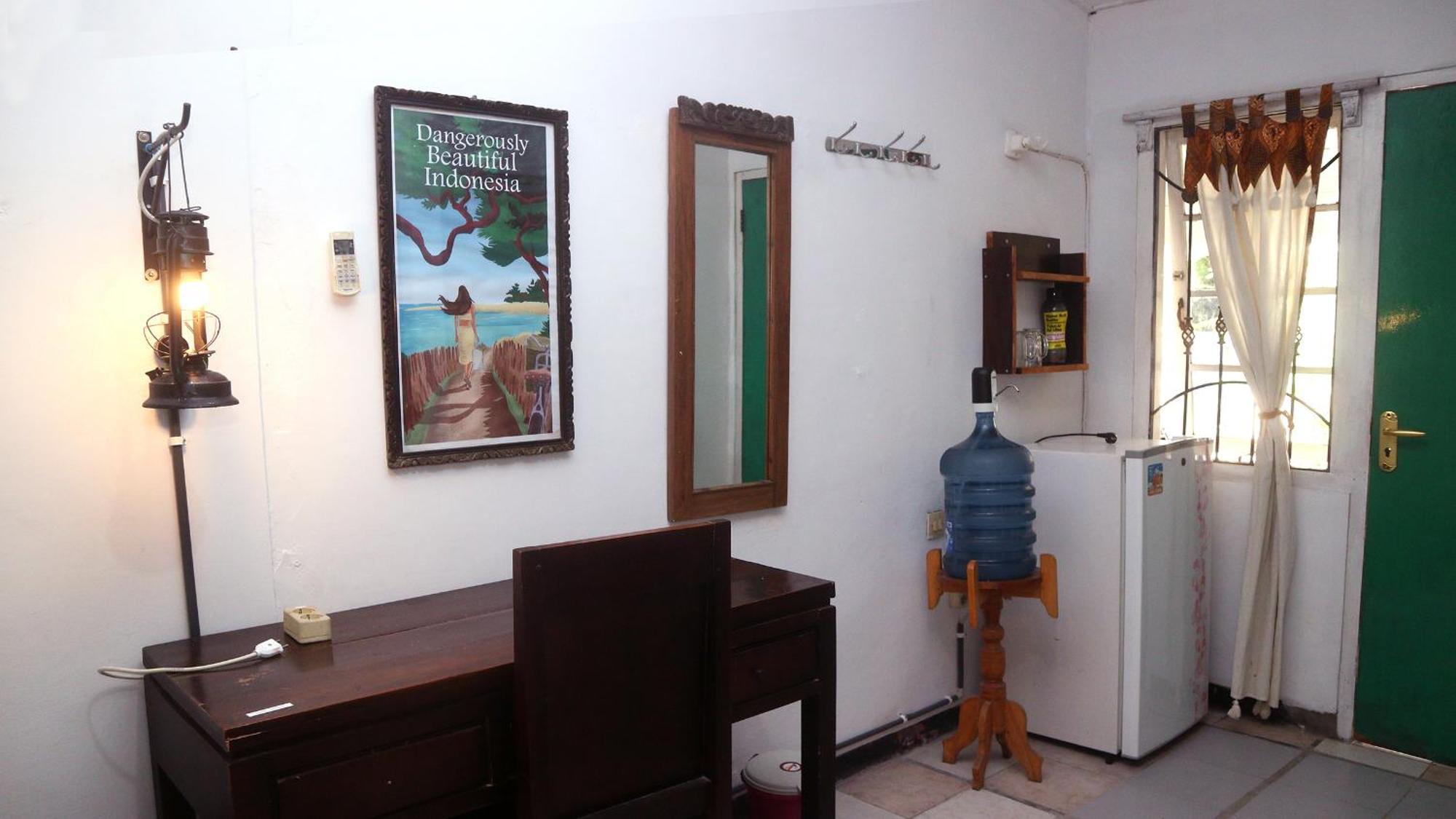 Budarno Homestay Kejayan ภายนอก รูปภาพ
