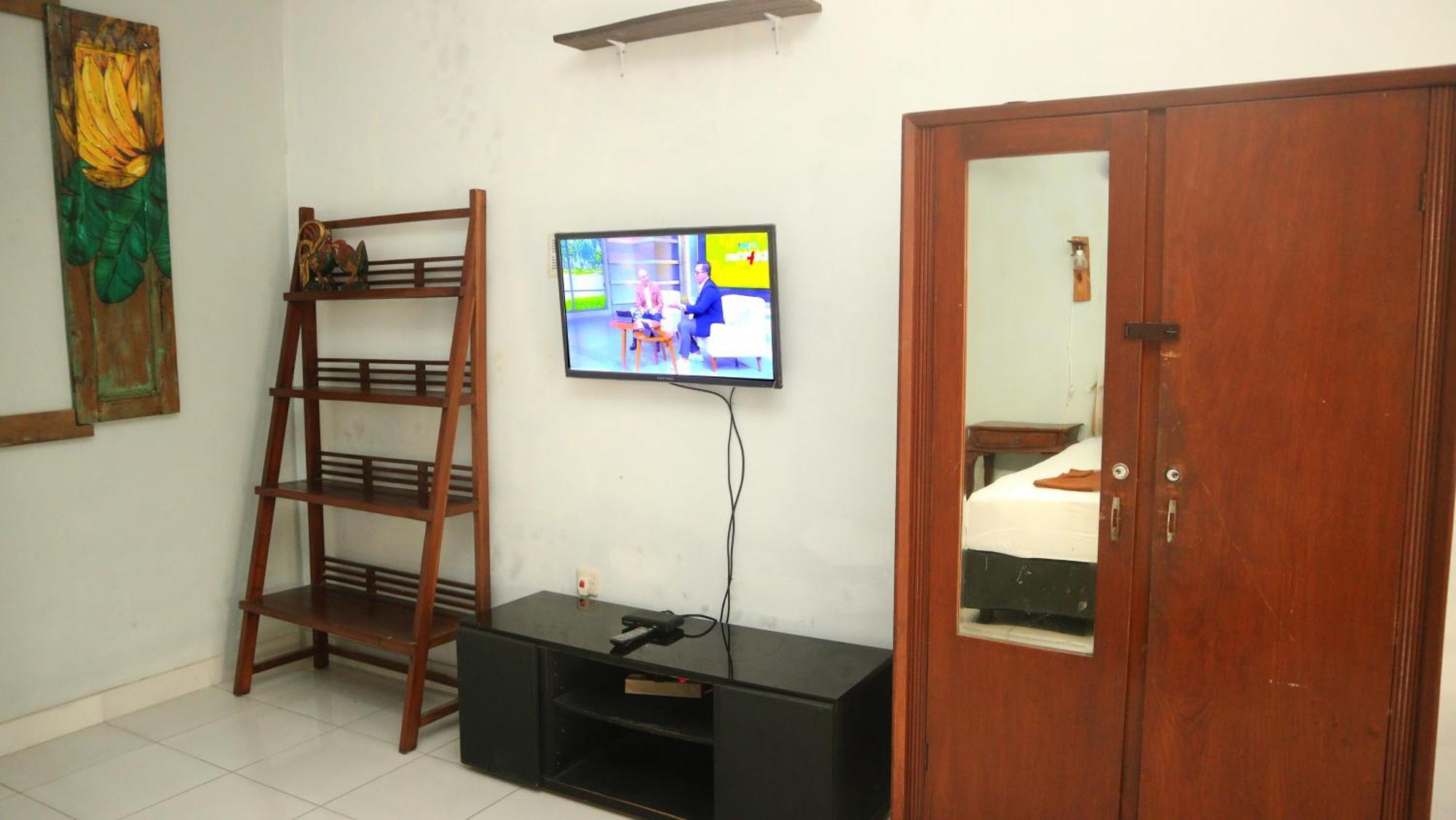 Budarno Homestay Kejayan ห้อง รูปภาพ