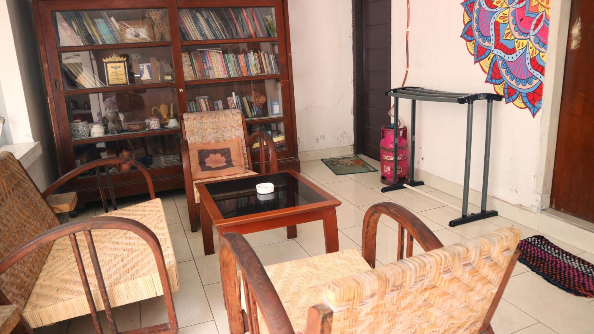 Budarno Homestay Kejayan ห้อง รูปภาพ