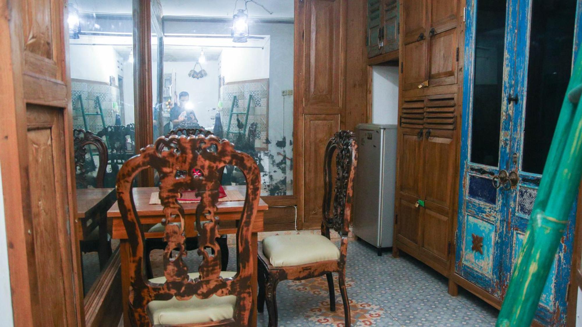 Budarno Homestay Kejayan ห้อง รูปภาพ