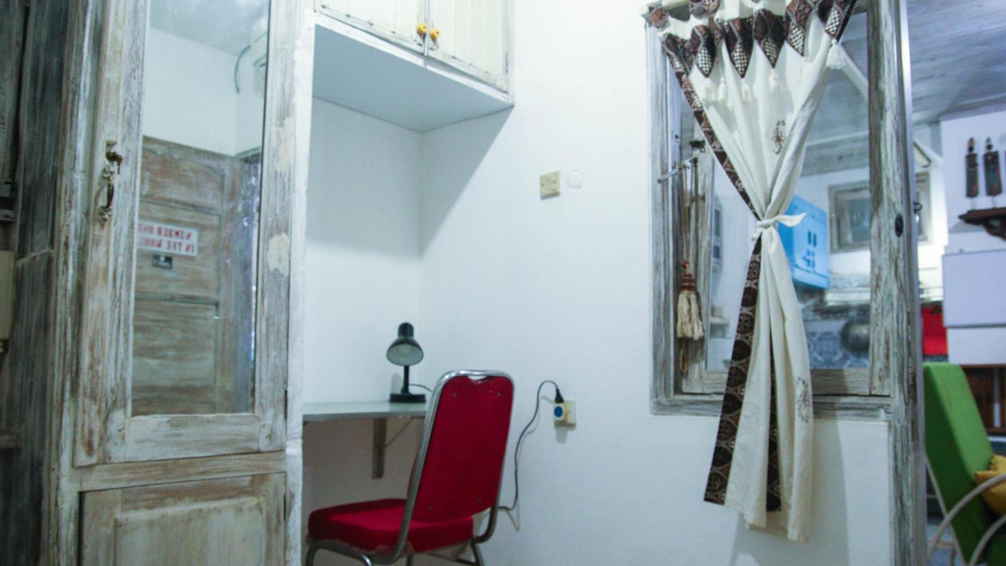 Budarno Homestay Kejayan ห้อง รูปภาพ