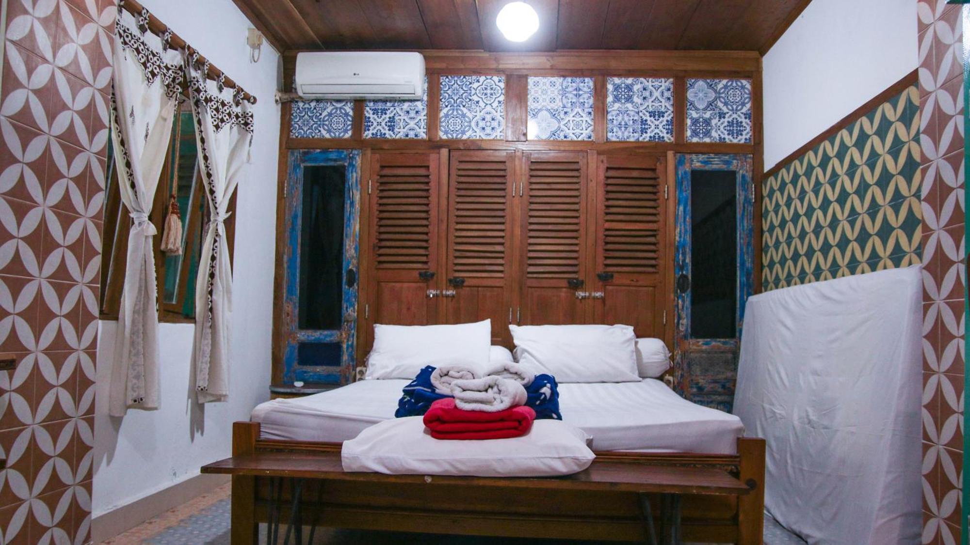 Budarno Homestay Kejayan ห้อง รูปภาพ