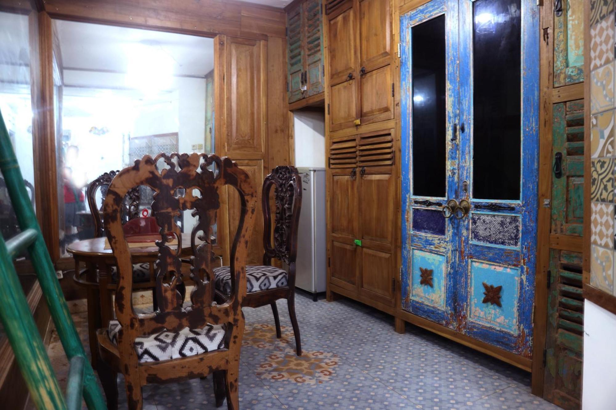 Budarno Homestay Kejayan ห้อง รูปภาพ